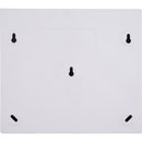 BG 18th Edition 7 Way Unpopulated Consumer Unit with 80A RCD