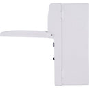 BG 18th Edition 10 Way Unpopulated Consumer Unit with 80A RCD