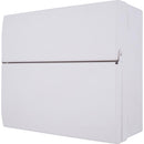 BG 18th Edition 7 Way Unpopulated Consumer Unit with 100A Main Switch