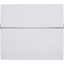 BG 18th Edition 7 Way Unpopulated Consumer Unit with 100A Main Switch