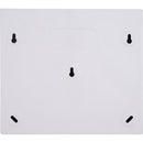 BG 18th Edition 7 Way Unpopulated Consumer Unit with 100A Main Switch