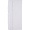 BG 18th Edition 10 Way Unpopulated Consumer Unit with 100A Main Switch