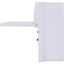 BG 18th Edition 14 Way Unpopulated Consumer Unit with 100A Main Switch