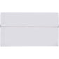 BG 18th Edition 14 Way Unpopulated Consumer Unit with 100A Main Switch