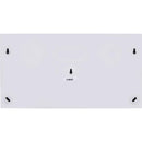 BG 18th Edition 17 Way Unpopulated Consumer Unit with 100A Main Switch