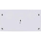 BG 18th Edition 17 Way Unpopulated Consumer Unit with 100A Main Switch