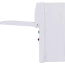 BG 18th Edition 20 Way Unpopulated Consumer Unit with 100A Main Switch