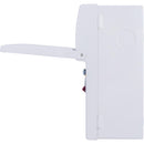 BG 18th Edition 10 Way Populated Consumer Unit with 100A Main Switch