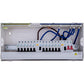 BG 18th Edition 16 Way Populated Consumer Unit with 100A Main Switch