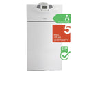 Potterton Sirius Three Free Standing 50kW Commercial Boiler 7612359