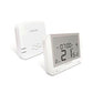 Salus Programmable Room Thermostat with Rf RT520RF