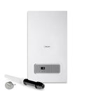 Glow-worm Energy 30S 30kW System Boiler With Vertical Flue Pack 10035903