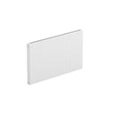 Stelrad Softline Silhouette K2 Radiator - 600 x 1200 mm