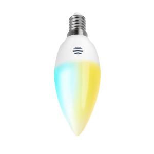 Hive Light Cool to Warm White Smart E14 Bulb