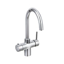 Hyco Zen Life 3 Litre 100°C Boiling Water Tap with Hot and Cold Mixer