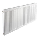 Halcyon P+ Compact Radiator - 400mm x 1000mm