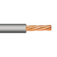Pitacs 6491X 1.5mm 1 Core Grey Cable - 100m Drum
