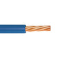 Pitacs 6491X 2.5mm 1 Core Blue Cable - 100m Drum