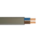 Pitacs 6242Y 1.5mm Twin & Earth Cable - 10M Pack