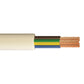 Pitacs 3093Y 0.75mm 3 Core Heat Resistant Cable - 10M Pack