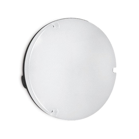 Kosnic KBHDDC7S65 IP65 Vandal Proof Bulkhead for LED Dd Lamps