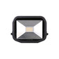 Slimline Guardian 38W Warm White LED Floodlight - LFS30B130