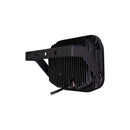 Slimline Guardian 38W Warm White LED Floodlight - LFS30B130
