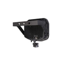 Slimline Guardian 38W Warm White LED Floodlight with PIR - LFSP30B130