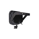 Slimline Guardian 38W Warm White LED Floodlight with PIR - LFSP30B130