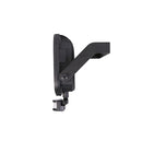 Slimline Guardian 38W Warm White LED Floodlight with PIR - LFSP30B130