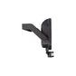 Slimline Guardian 38W Warm White LED Floodlight with PIR - LFSP30B130