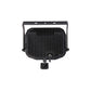 Slimline Guardian 38W Warm White LED Floodlight with PIR - LFSP30B130