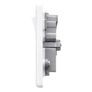 BG 2.1A USB Charger And WiFi Range Extender Socket - 822UWR