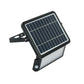 Luceco LEXSF11B40 10W Solar Guardian Floodlight with PIR