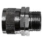 Flex-it 25mm Nickel Plated Brass Swivel Fitting