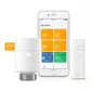 tado° Smart Radiator Thermostat Starter Kit V3+ (vertical mounting)
