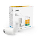 tado° Smart Radiator Thermostat Starter Kit V3+ (vertical mounting)