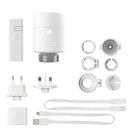 tado° Smart Radiator Thermostat Starter Kit V3+ (vertical mounting)