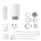 tado° Smart Radiator Thermostat Starter Kit V3+ (vertical mounting)