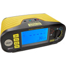 Di Log DL9110 Domestic 18TH Edition Multifunction Tester