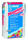 Mapeker Rapid Set Grey Tile Adhesive 20kg