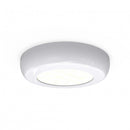 4 Lite 4L1/1200 White Circular LED Cabinet Light