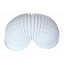 Airflow DUCT100-15M-PVC 100mm 15m Length PVC Flexible Hose