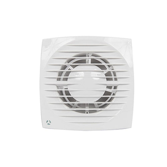 Airflow Aura Eco 100mm Budget Toilet Fan