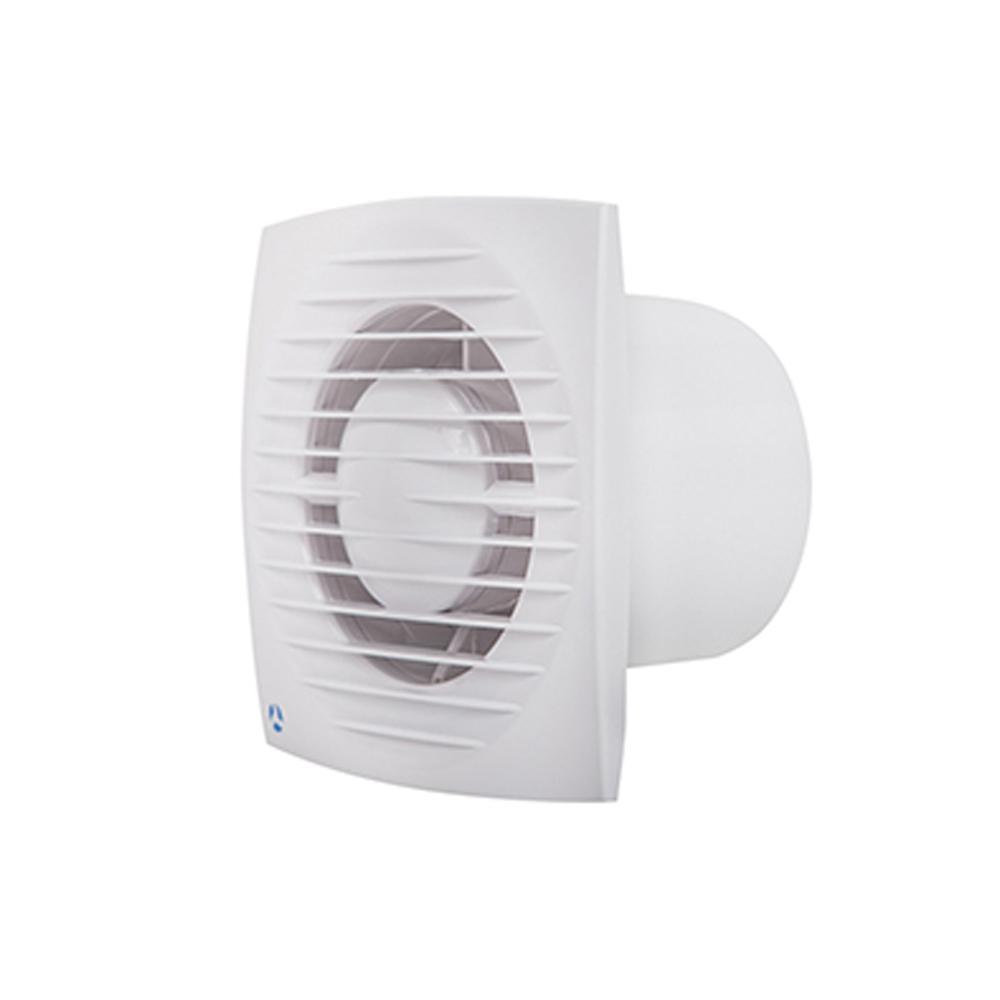 Airflow Aura Eco 100mm Budget Toilet Fan