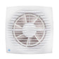 Airflow Aura Eco 150mm Budget Toilet Fan With Timer