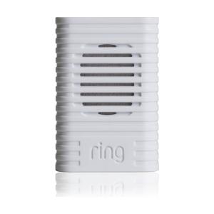 Ring Wireless Doorbell Chime 8AC3S5-0EU0