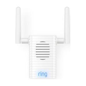 Ring Chime Pro with Wi-Fi Extender