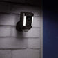 Ring Spotlight Cam Smart Security Camera - Black