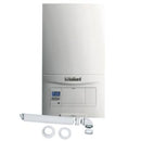 Vaillant ecoFIT pure 612 12kW System Boiler with Horizontal Flue Pack 10020395